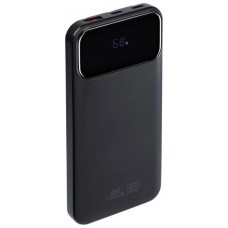 RIVACASE VA2211 22,5W  fast charge 10000mAh Black